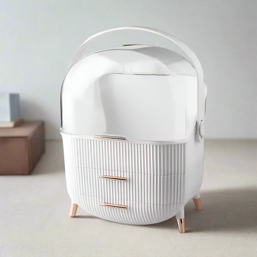 Vanity Organizer | Makeup Organizer