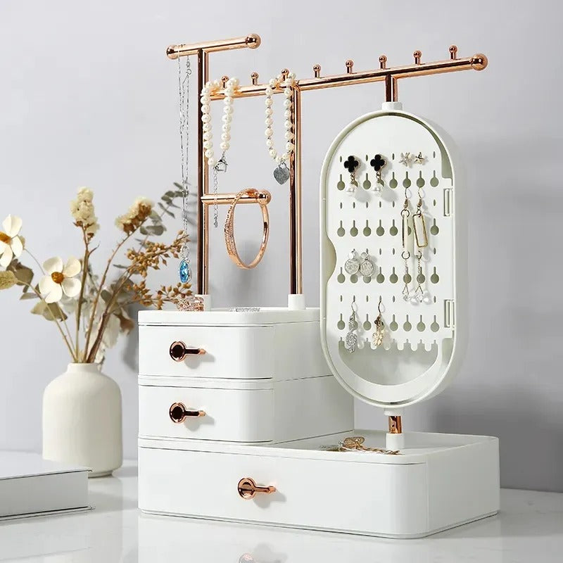 Jewelry Display Stand | Jewelry Stand for Vanity