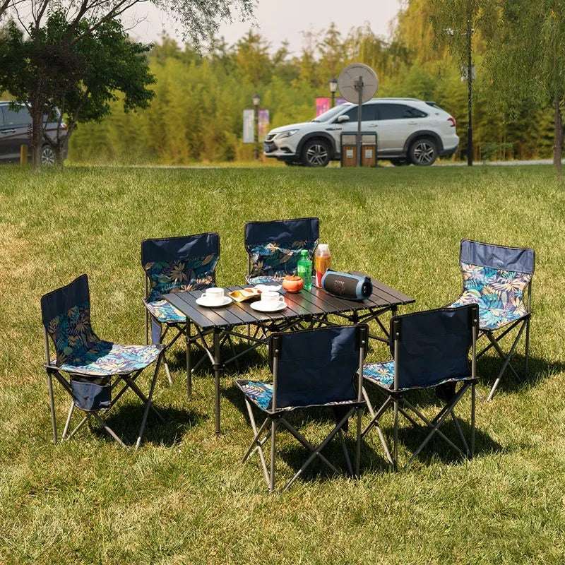 Folding Table | Portable Camping Table