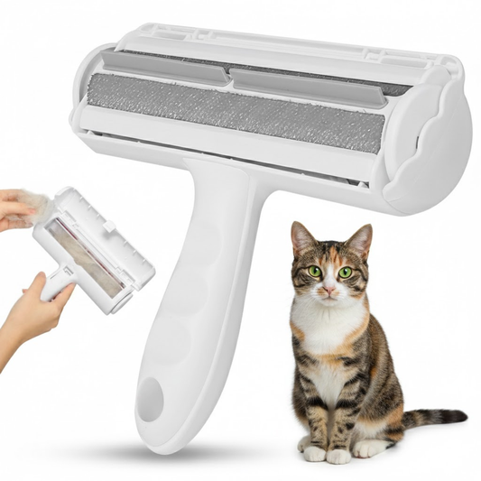 Pet Hair Removing Brush | Pet Hair Collector