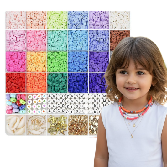 DIY Jewelry Beads Set | DIY Jewelry Making Set