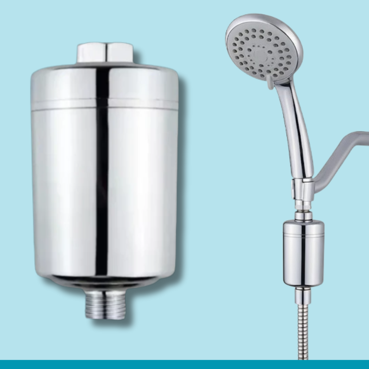 Shower Filter Qatar