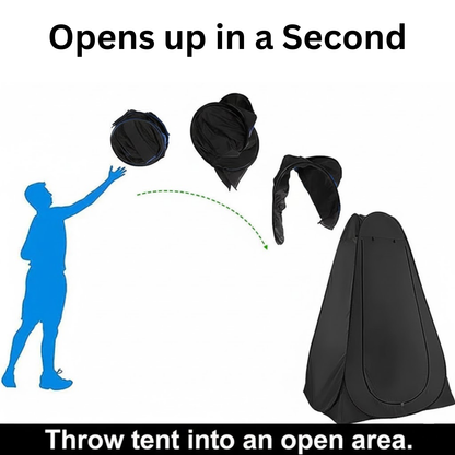 Changing Tent | Portable Changing Room