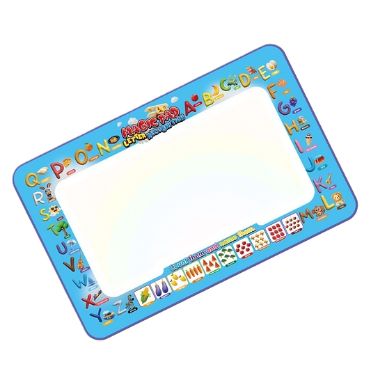 Water Doodle Mat | Ink Free Drawing Mat