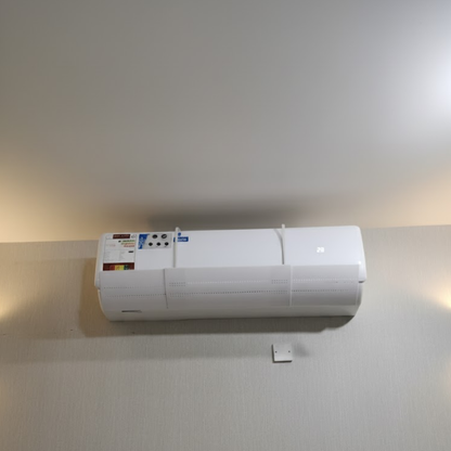 AC Deflector | Adjustable Wind Deflector