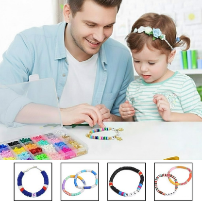 DIY Jewelry Beads Set | DIY Jewelry Making Set