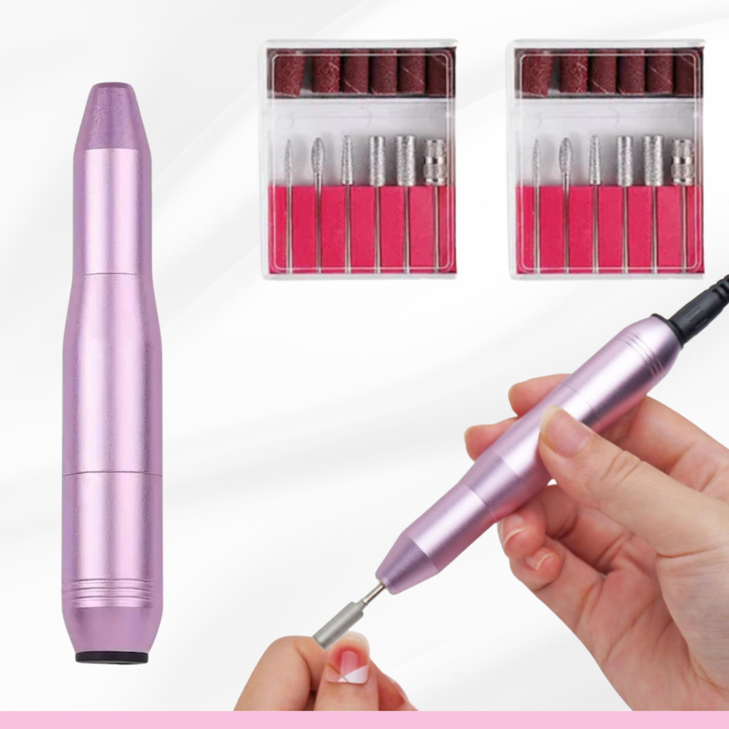 Manicure Drill | Electric Nail Drill