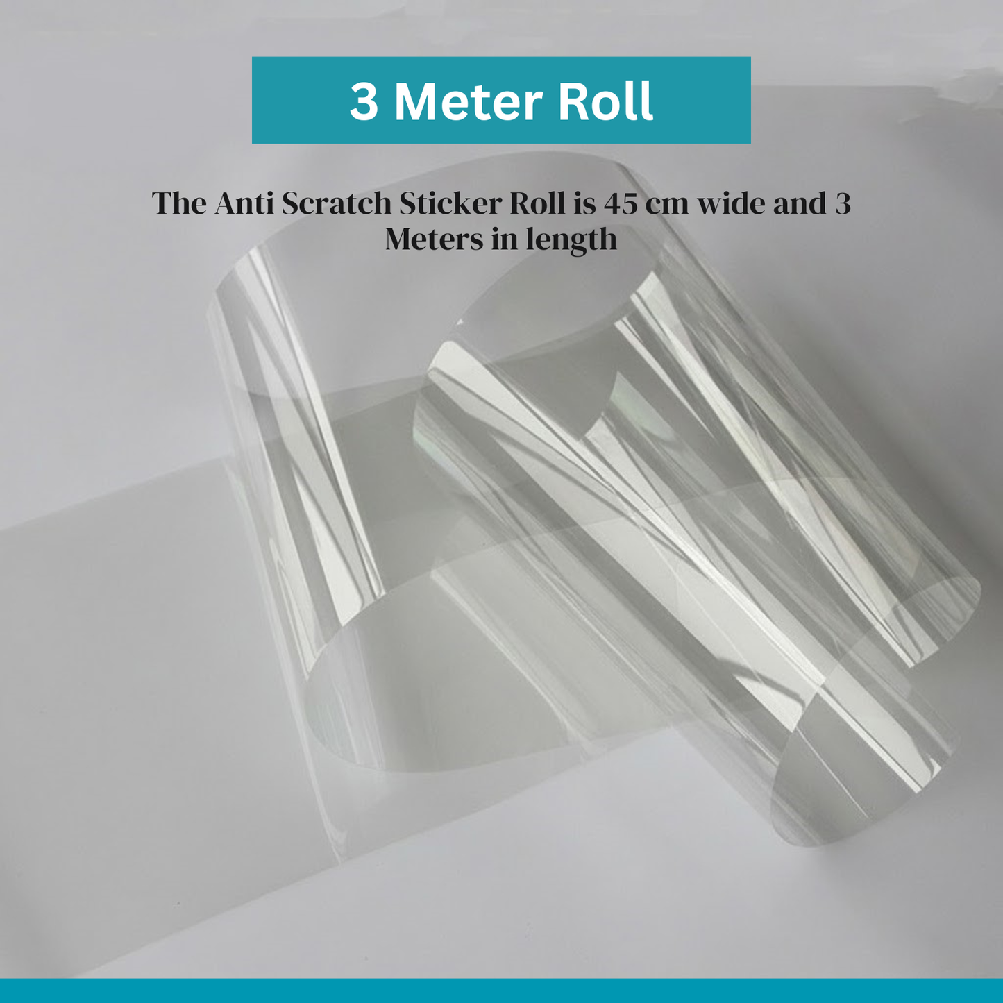 Anti-scratch Furniture Sticker | Cat Furniture Protector