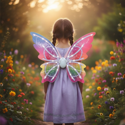 Fairy Wings for Kids | Flapping Wings for Children