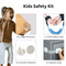 مجموعة أمان للأطفال | مجموعة حماية الطفل