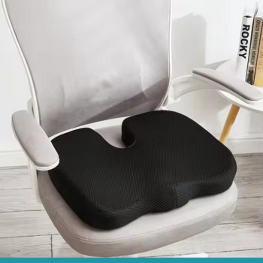 Seat Cushion | Memory Foam Seat Cushion