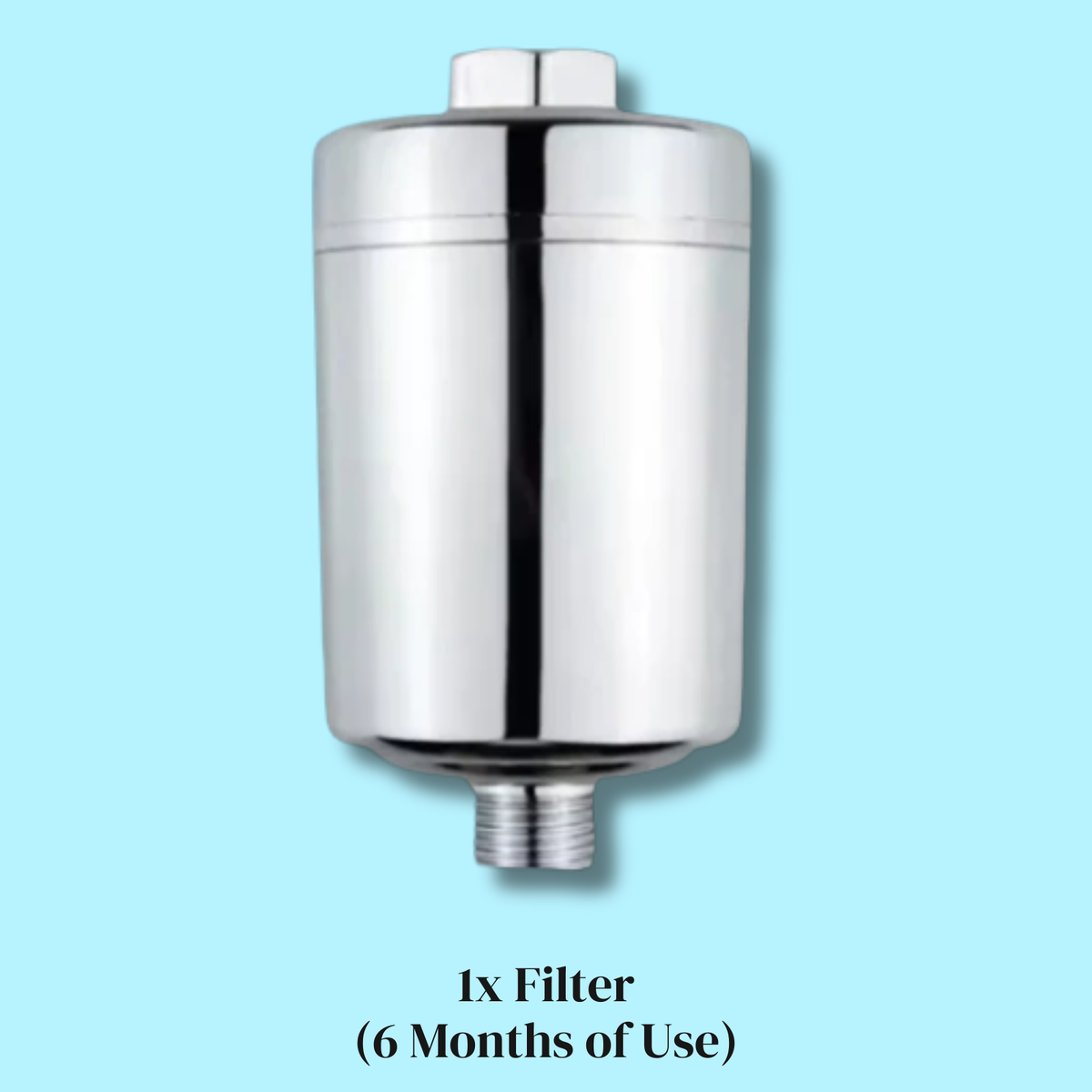 Shower Filter | Activated Carbon Filter