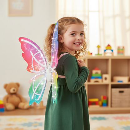 Fairy Wings for Kids | Flapping Wings for Children