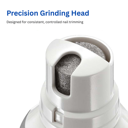 Pet Nail Trimmer | Cat Nail Grinder