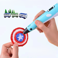 قلم ثلاثي الأبعاد | قلم طباعة ثلاثية الأبعاد