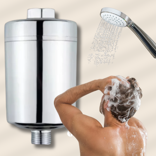 Shower Filter | Activated Carbon Filter