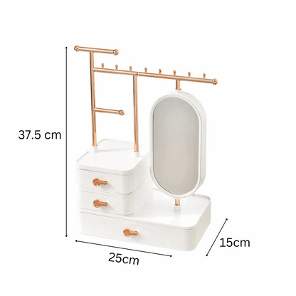 Jewelry Display Stand | Jewelry Stand for Vanity