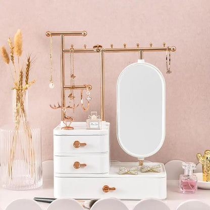 Jewelry Display Stand | Jewelry Stand for Vanity