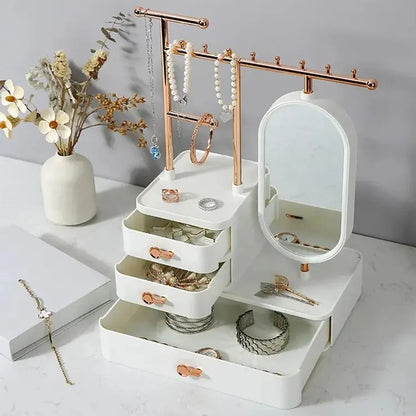 Jewelry Display Stand | Jewelry Stand for Vanity