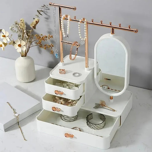 Jewelry Display Stand | Jewelry Stand for Vanity