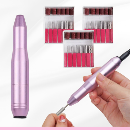 Manicure Drill | Electric Nail Drill