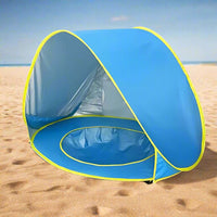 Kids Beach Tent