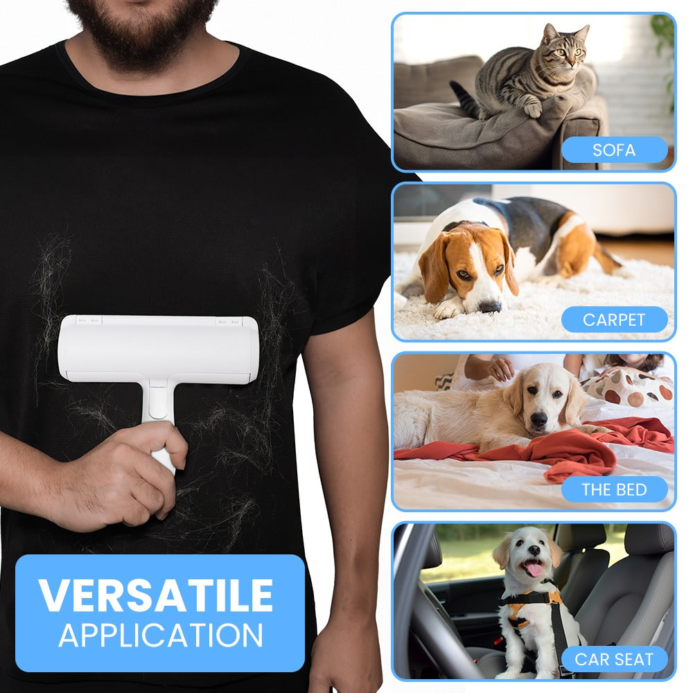 Pet Hair Removing Roller | Pet Hair Remover