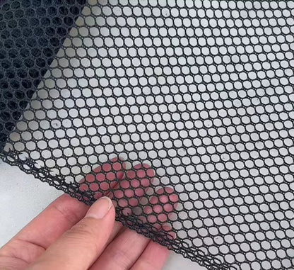 Pet Mesh Gate