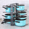 Crockery Stand | Pots and Pans Organizer