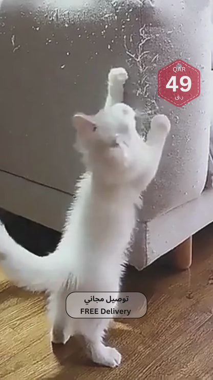 Anti-scratch Furniture Sticker | Cat Furniture Protector