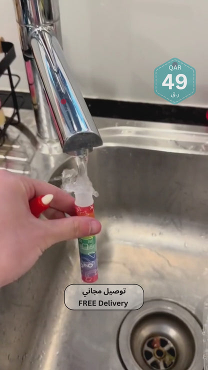 Water Doodle Mat | Ink Free Drawing Mat