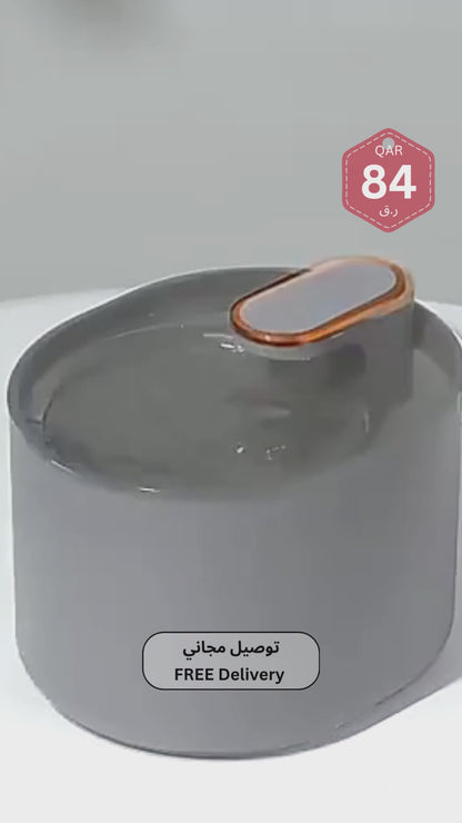 Cat Water Fountain  | 3 L Cat Hydration Fountain