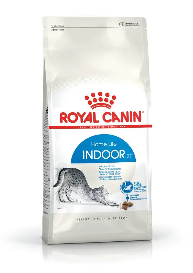 Royal Canin Indoor Cat Food | Indoor 27 Cat Food